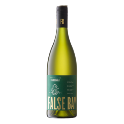 False Bay, 'Crystalline', Chardonnay