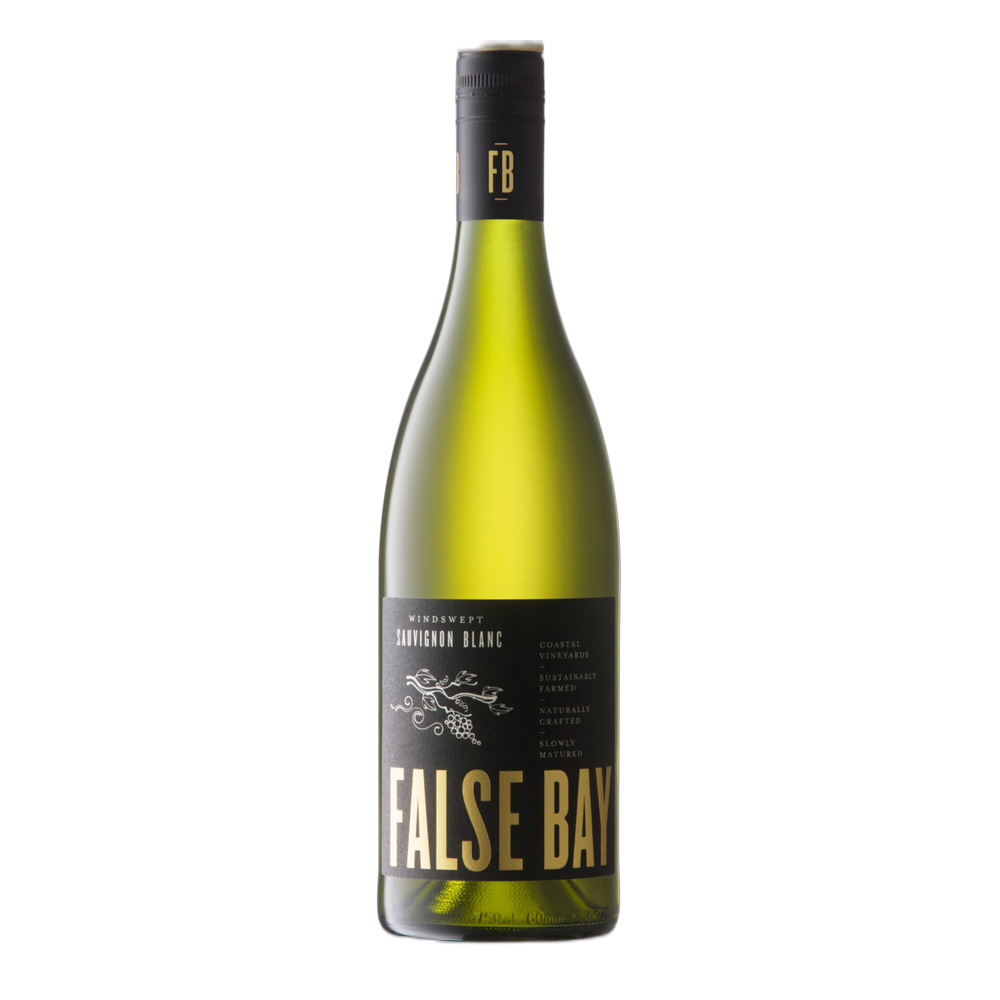 False Bay, 'Windswept', Sauvignon Blanc