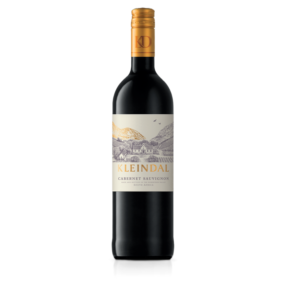 Kleindal, Cabernet Sauvignon