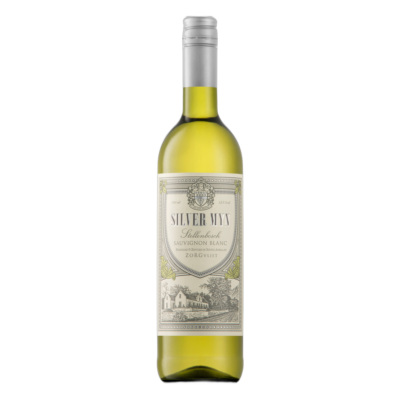 Zorgvliet, 'Silver Myn', Sauvignon Blanc