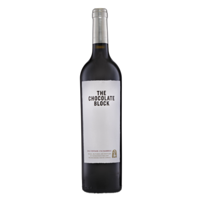 Boekenhoutskloof, 'The Chocolate Block', Red Blend