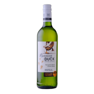 Running Duck Organic Chenin Blanc