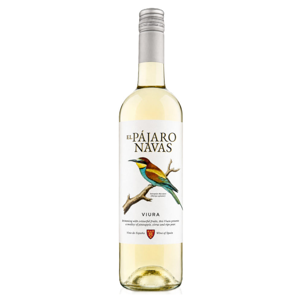El Pajaro Navas, Viura