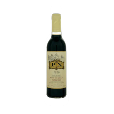Don PX 375ml 1979