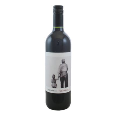 Bodega Albizu, 'Caminante', Tempranillo