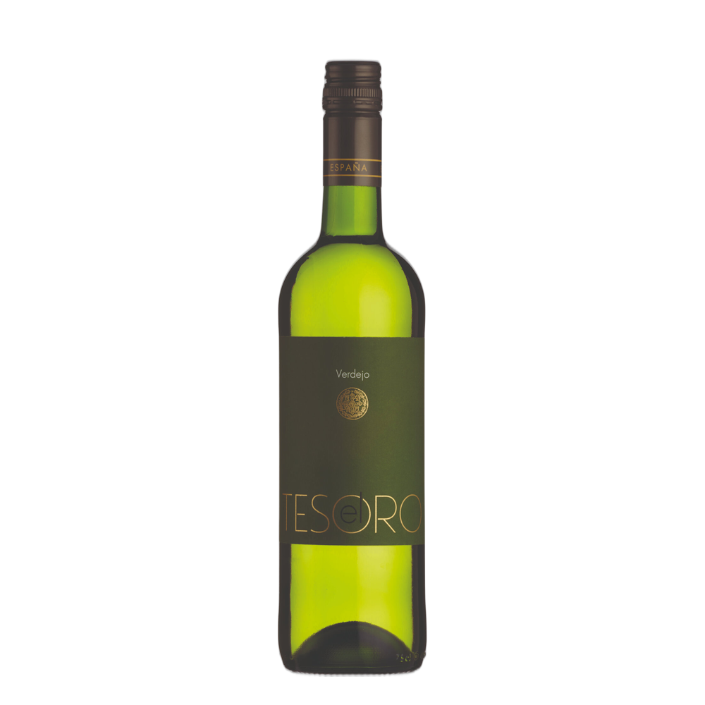El Tesoro, Verdejo