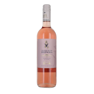 Marqués de Reinosa, Rioja Rosado