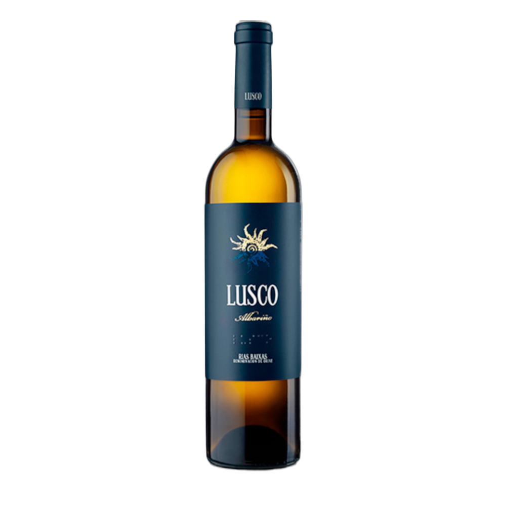 Adega Pazos de Lusco, Albariño