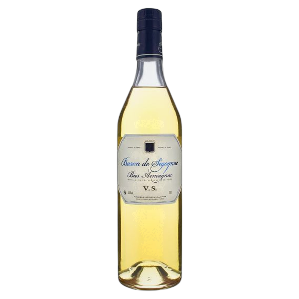 Baron de Sigognac, Bas Armagnac VS