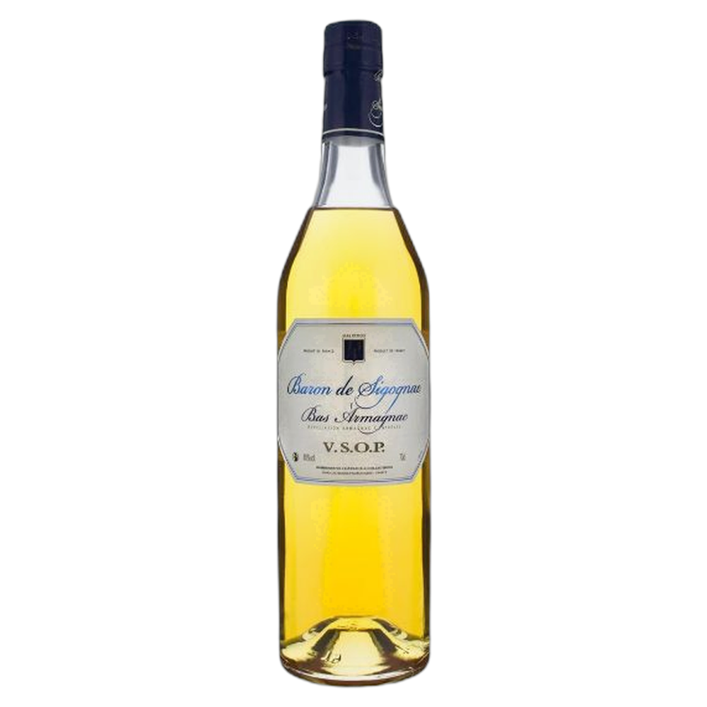 Baron de Sigognac, Bas Armagnac VSOP