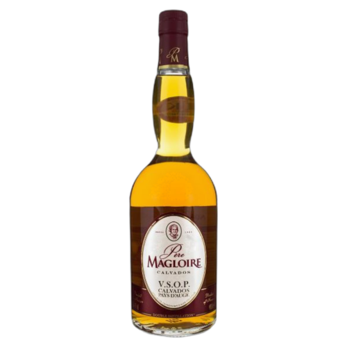 Calvados Pere Magloire, VSOP