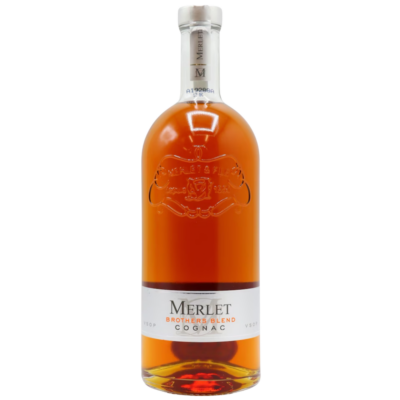 Merlet Brothers, Blended Cognac