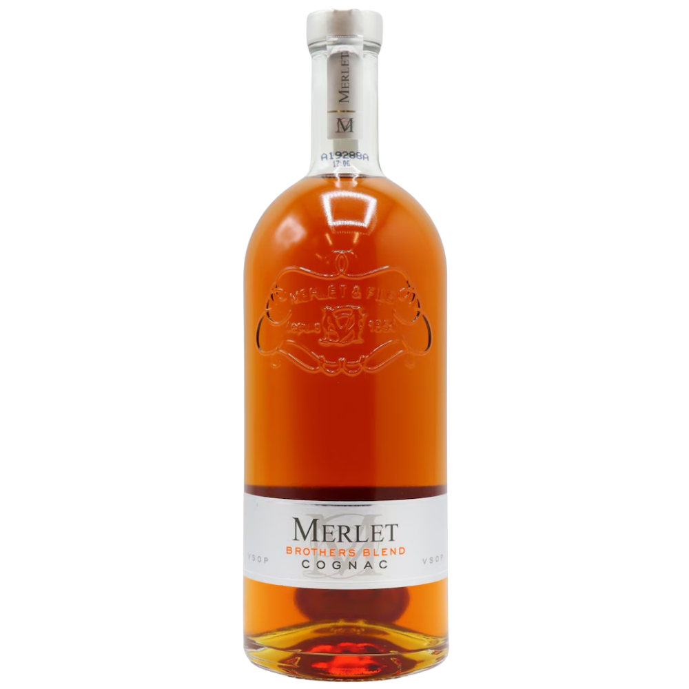 Merlet Brothers, Blended Cognac