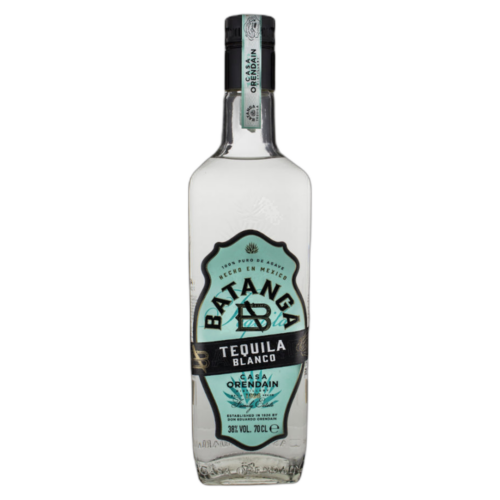 Batanga, Tequila 100% Agave Blanco