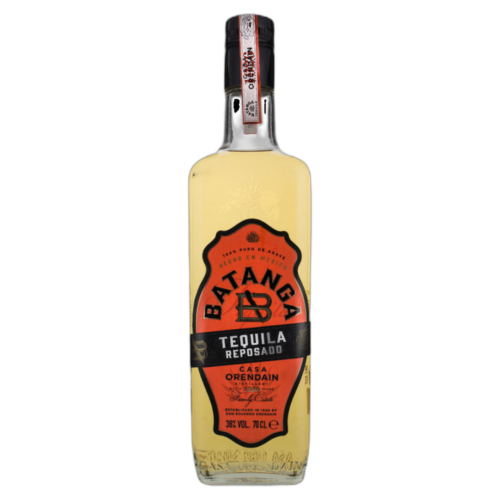 Batanga, Tequila 100% Agave Reposado