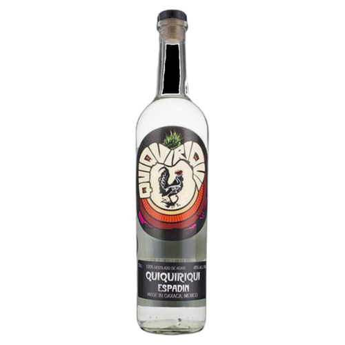 QuiQuiriQui, Mezcal Matatalan