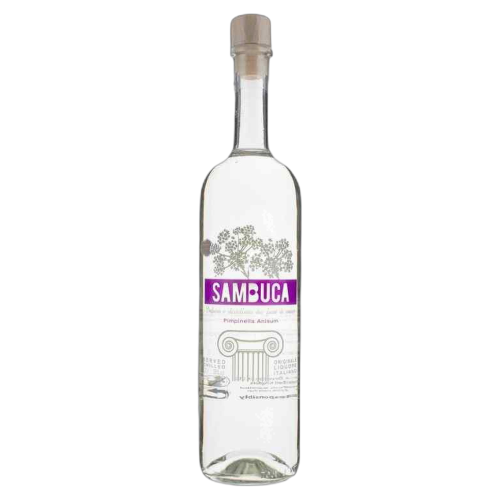 Bepi Tosolini, Sambuca