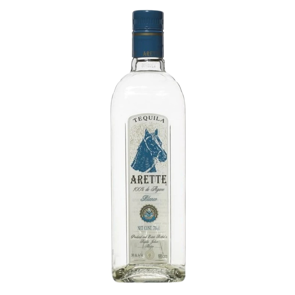 Arette, Tequila Blanco