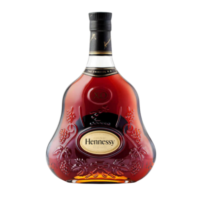 Hennessey, Cognac XO