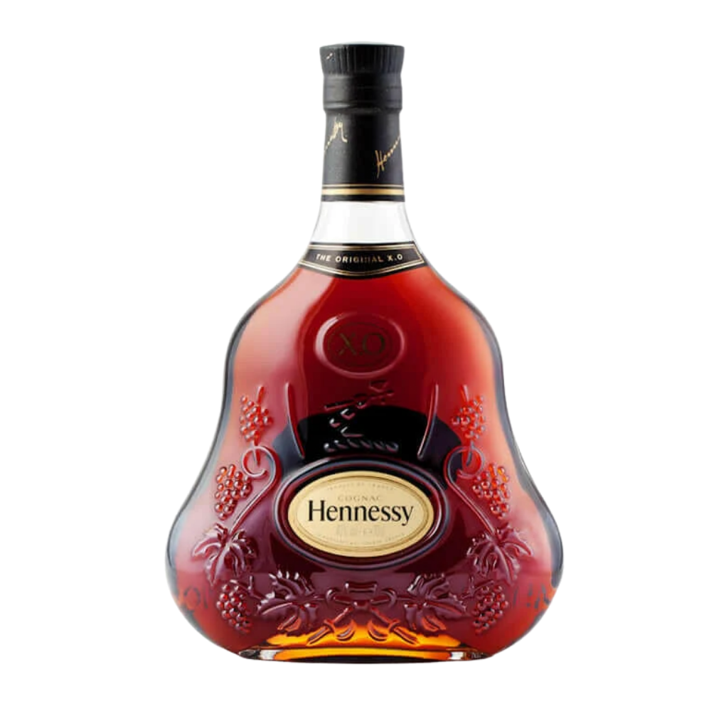 Hennessey, Cognac XO