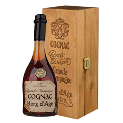 Comte Joseph Cognac Hors d`Age