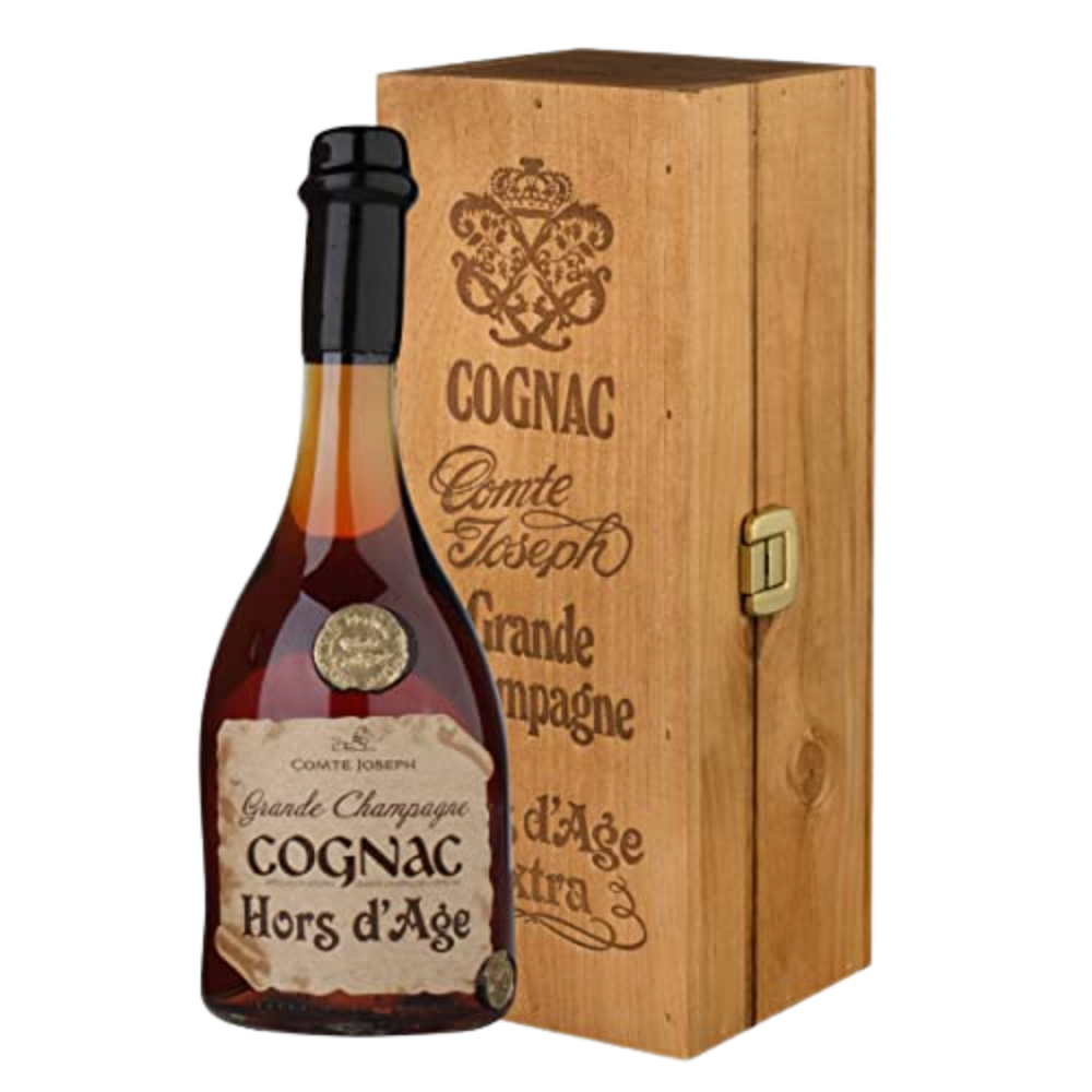 Comte Joseph Cognac Hors d`Age