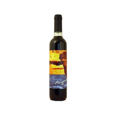 Pablo Fallabrino, ‘Alcyone’ Fortified Tannat