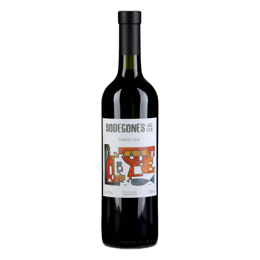 Bodegones del Sur, Tannat