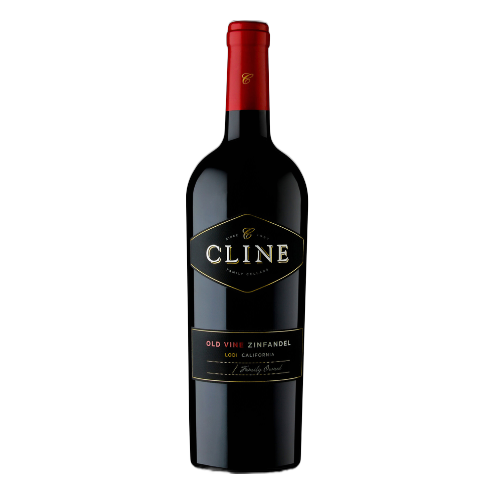 Cline Cellars, Zinfandel Old Vines