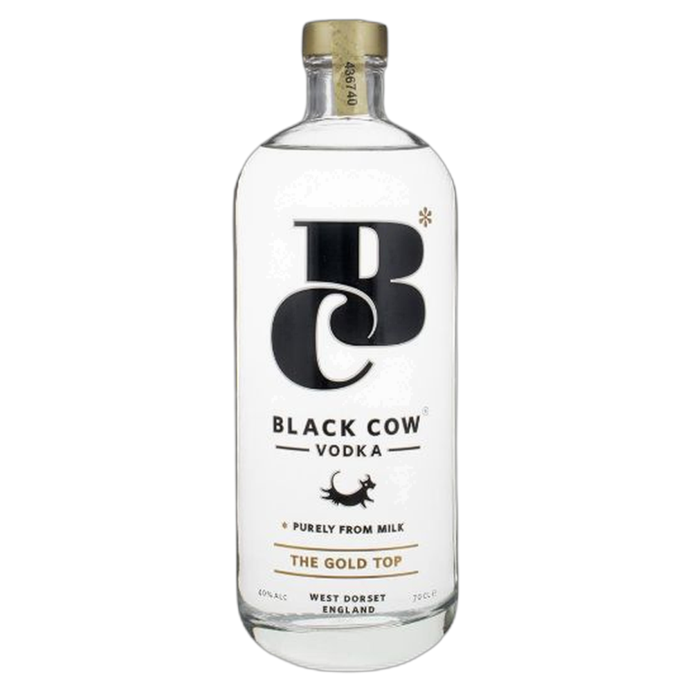 Black Cow, Pure Milk Vodka
