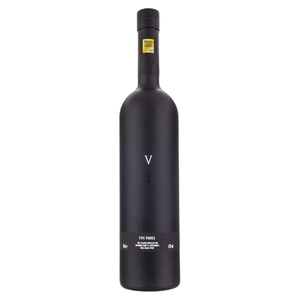 Brecon Five Vodka