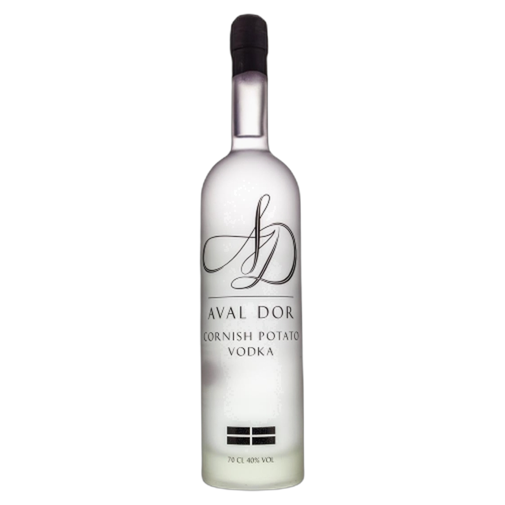 Colwith Farm Distillery, Aval Dor Vodka