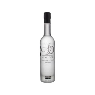Colwith Farm Distillery, Aval Dor Vodka