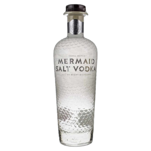 Mermaid Salted Vodka