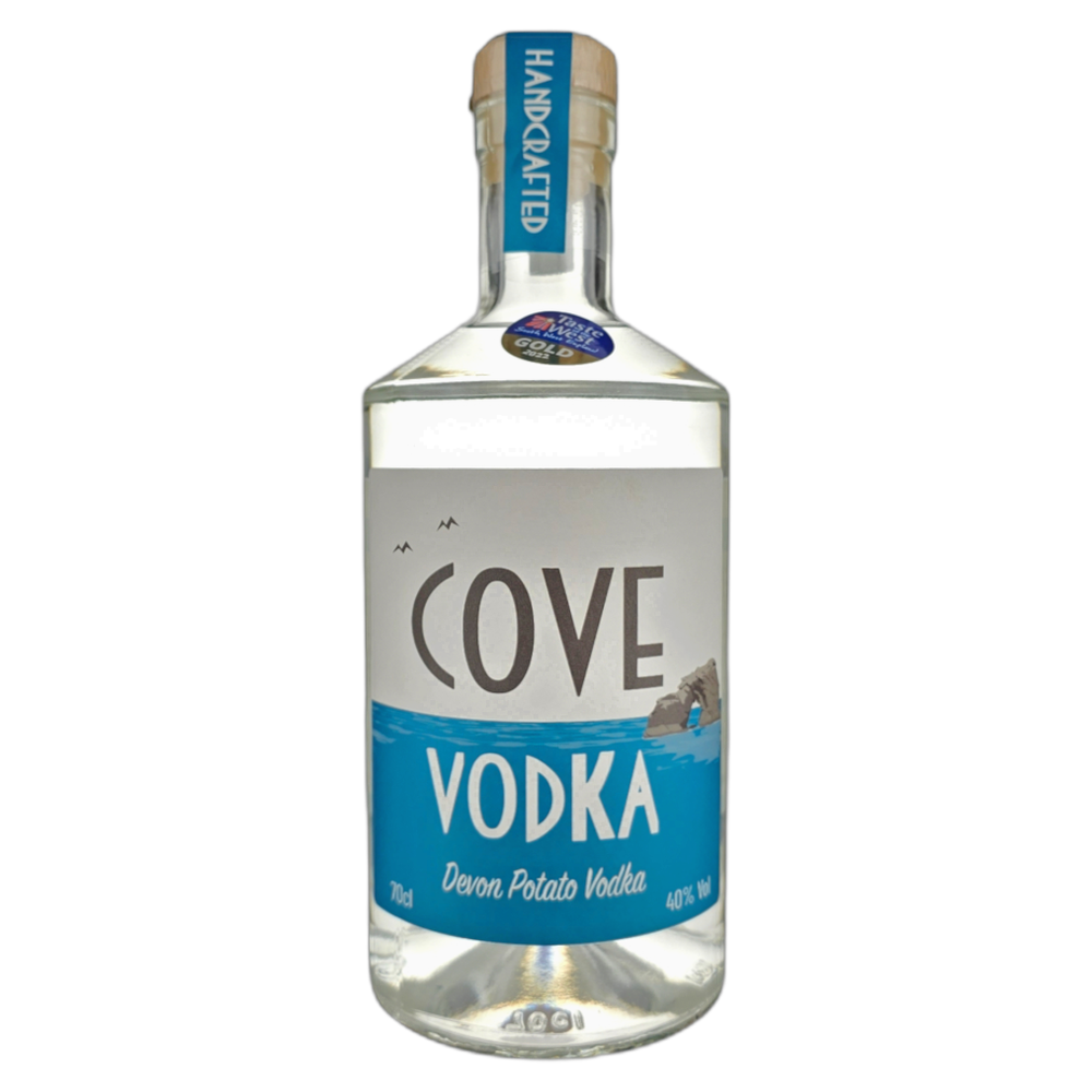 Cove Vodka