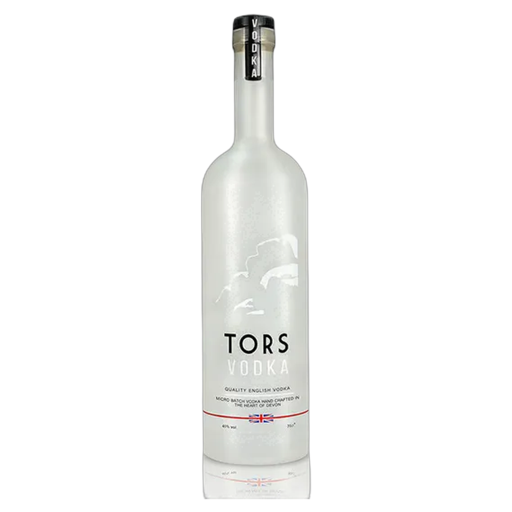 Tors Vodka