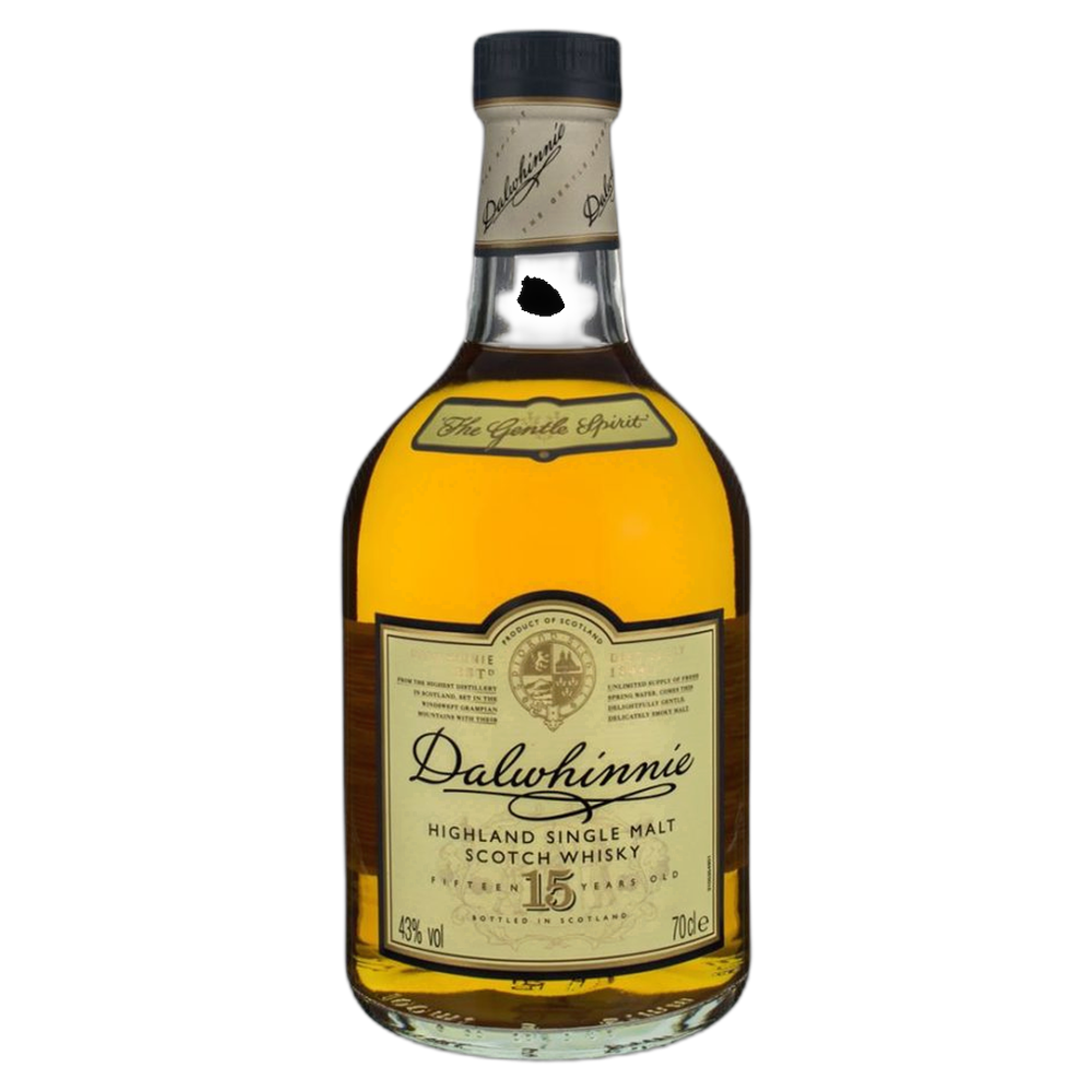 Dalwhinnie, 15 Year old