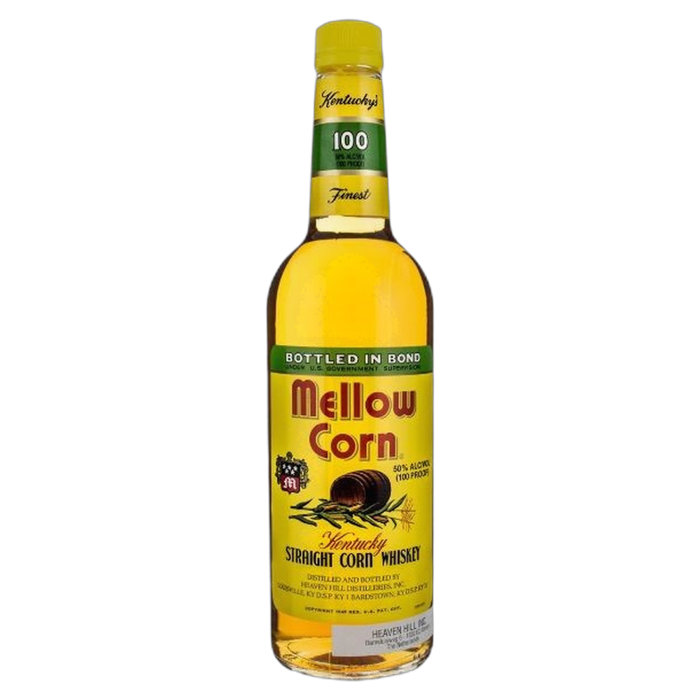 Mellow Corn Whiskey