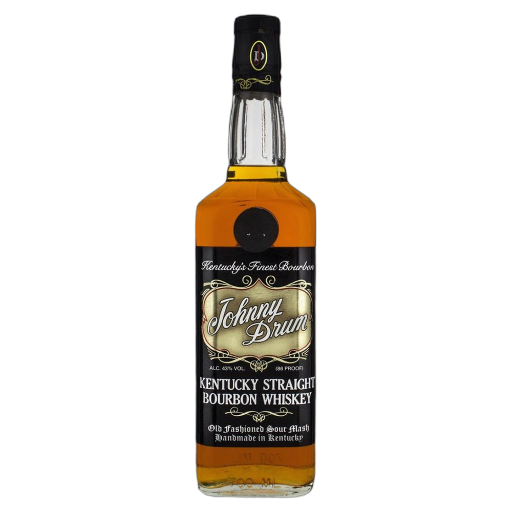 Johnny Drum, Black Label Bourbon