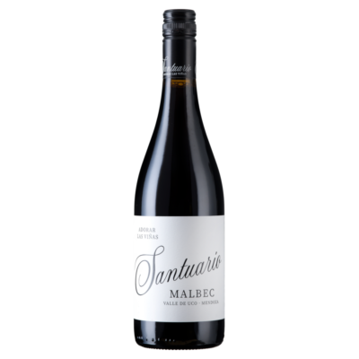 Santuario, Malbec