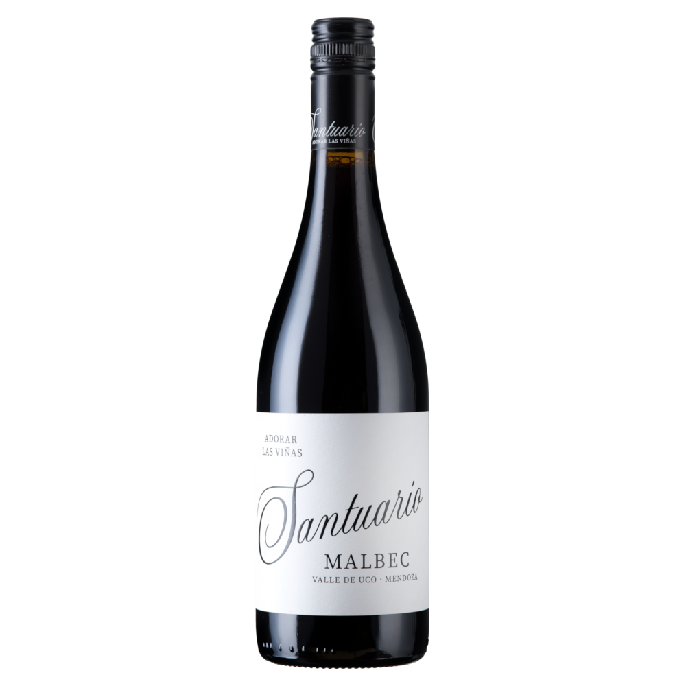 Santuario, Malbec