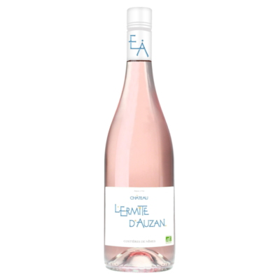 Chateau L`Ermitage, `Auzan` ROSE
