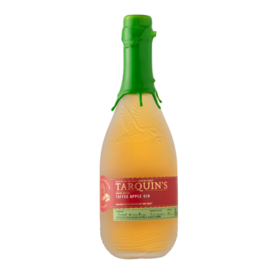 Tarquin`s Toffee Apple Gin