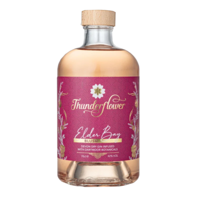 Thunderflower Elder Bay Blush