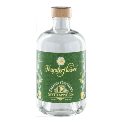 Thunderflower English Orchard