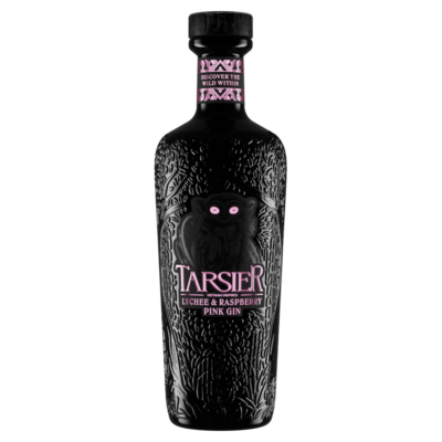 Tarsier Lychee & Raspberry Pink Gin