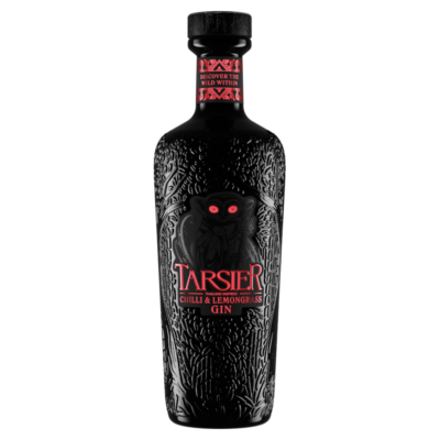Tarsier Chilli & Lemongrass Gin